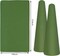 Floral Foam Cone, 2 Packs 11.8×3.93 inch Wet Green Florist Floral Block Flowers Arrangement Supplies for Craft Project and Christmas Party Decoration